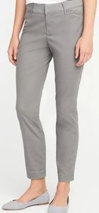 Old Navy pixie ankle chino